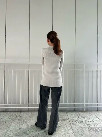 GRACE CONTINENTAL 加藤   恵理奈 コーディネート画像