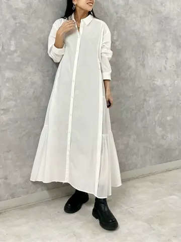 GRACE CONTINENTAL  Sekine コーディネート画像