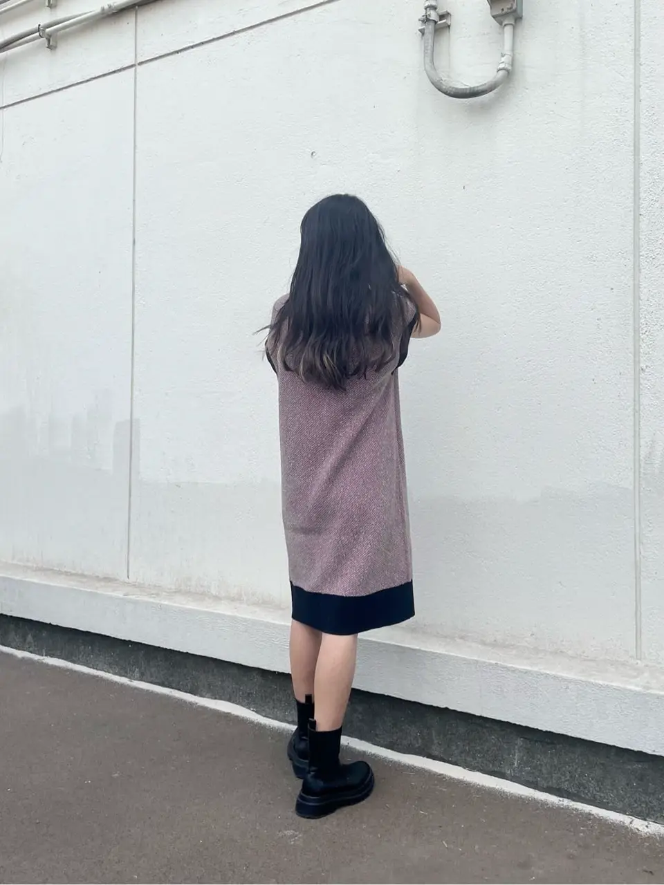 GRACE CONTINENTAL  Sekine コーディネート画像