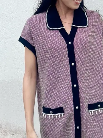 GRACE CONTINENTAL  Sekine コーディネート画像