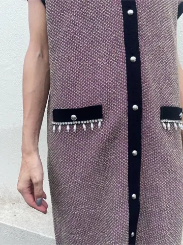 GRACE CONTINENTAL  Sekine コーディネート画像