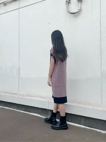 GRACE CONTINENTAL  Sekine コーディネート画像