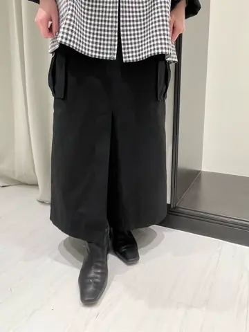 GRACE CONTINENTAL 小林　莉子 コーディネート画像