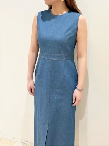 GRACE CONTINENTAL くまさか コーディネート画像