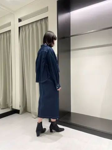 GRACE CONTINENTAL 小林　莉子 コーディネート画像