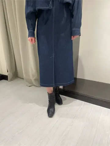 GRACE CONTINENTAL 小林　莉子 コーディネート画像