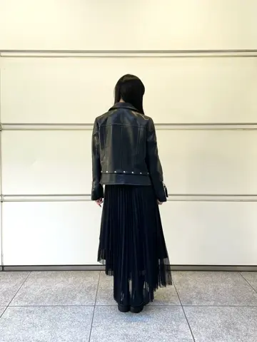 GRACE CONTINENTAL 清水　杏梨 コーディネート画像