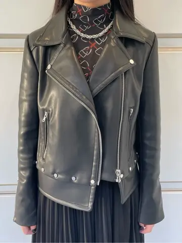 GRACE CONTINENTAL 清水　杏梨 コーディネート画像