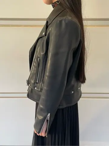 GRACE CONTINENTAL 清水　杏梨 コーディネート画像