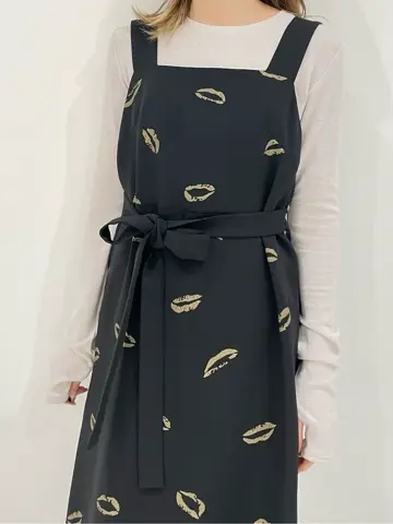 GRACE CONTINENTAL minami コーディネート画像