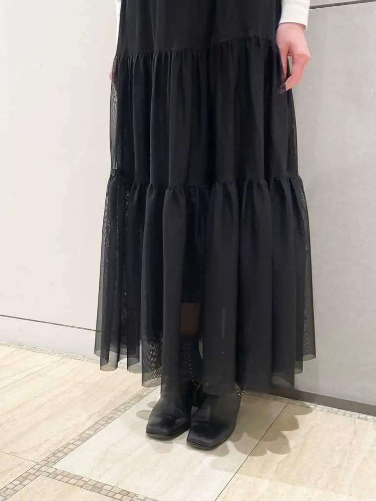 GRACE CONTINENTAL 赤間　 コーディネート画像