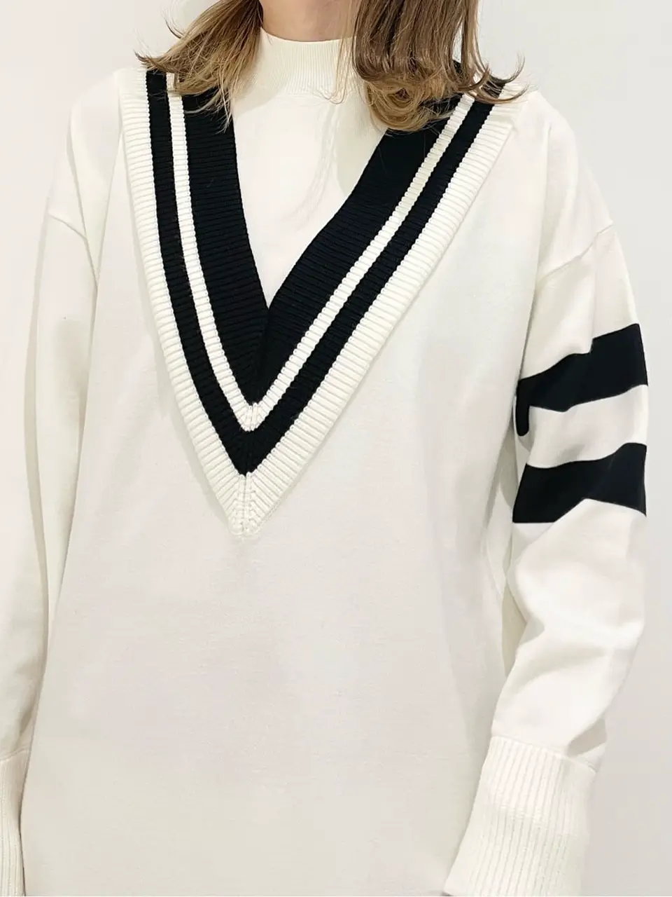 GRACE CONTINENTAL minami コーディネート画像