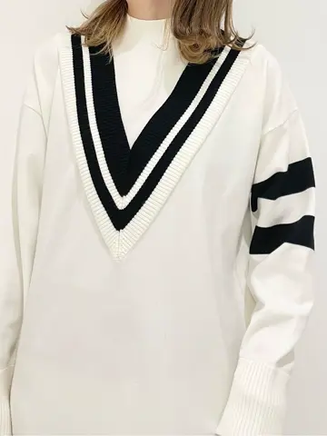 GRACE CONTINENTAL minami コーディネート画像