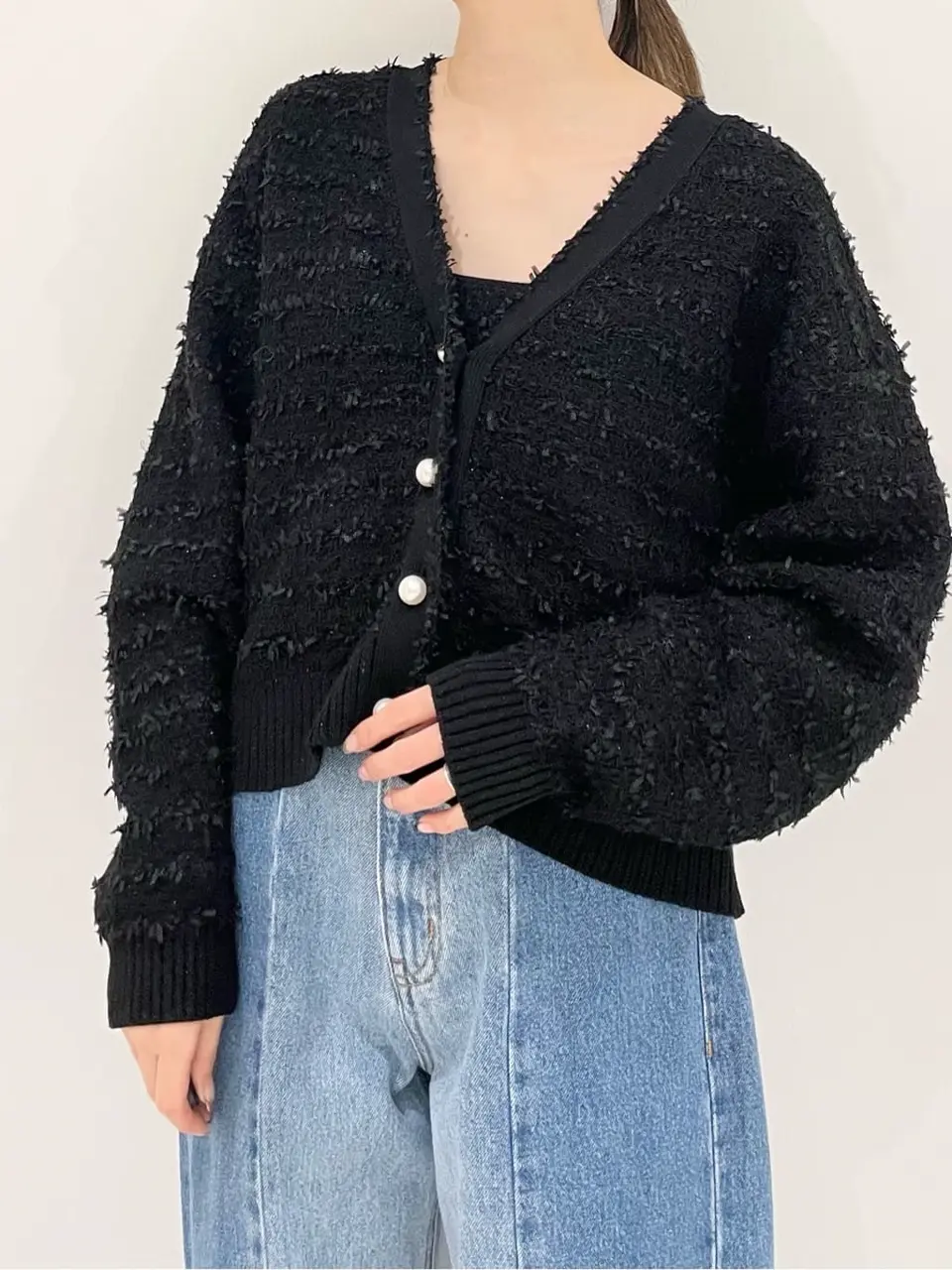 GRACE CONTINENTAL minami コーディネート画像