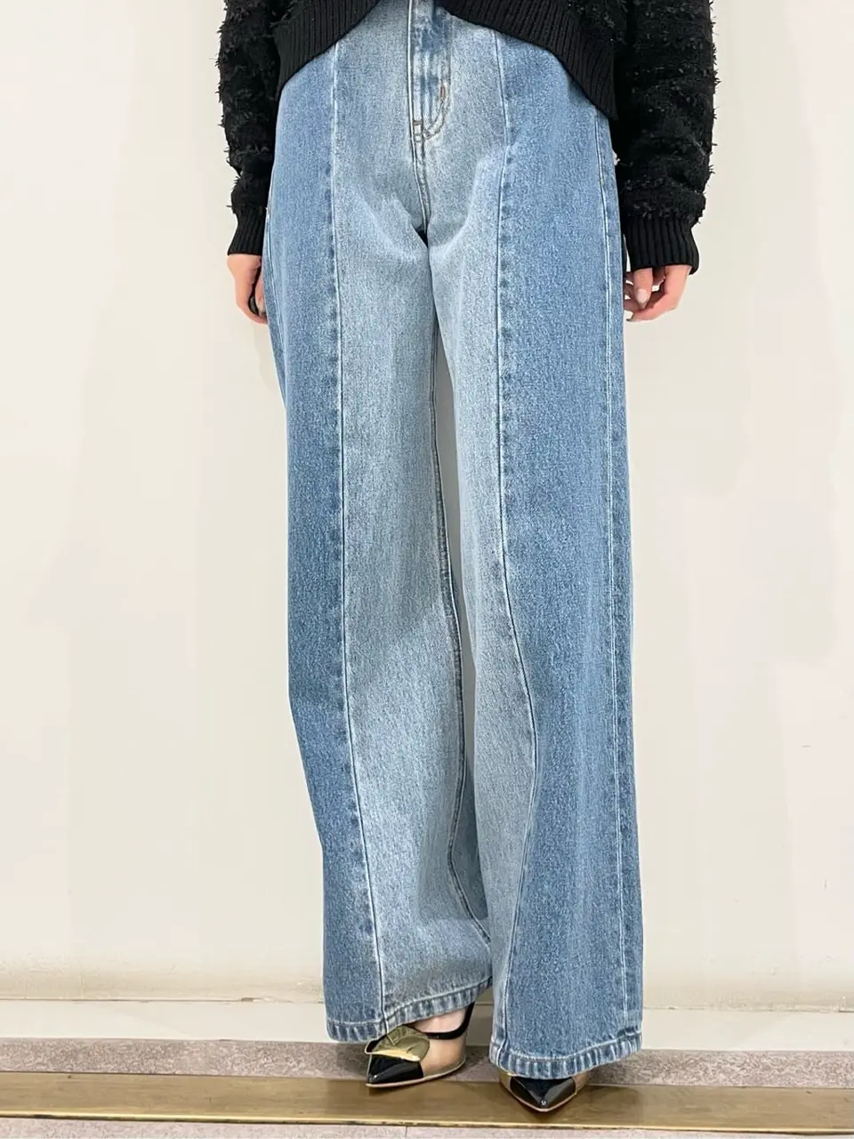 GRACE CONTINENTAL minami コーディネート画像