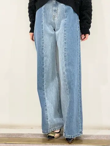 GRACE CONTINENTAL minami コーディネート画像