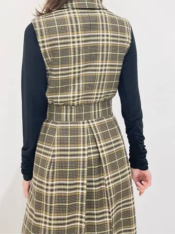 GRACE CONTINENTAL minami コーディネート画像