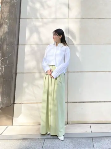 GRACE CONTINENTAL minami コーディネート画像