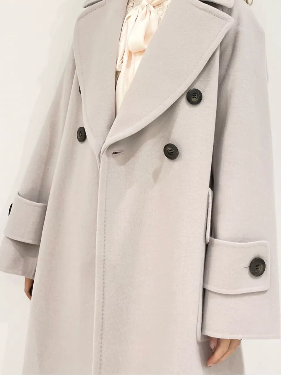 GRACE CONTINENTAL minami コーディネート画像