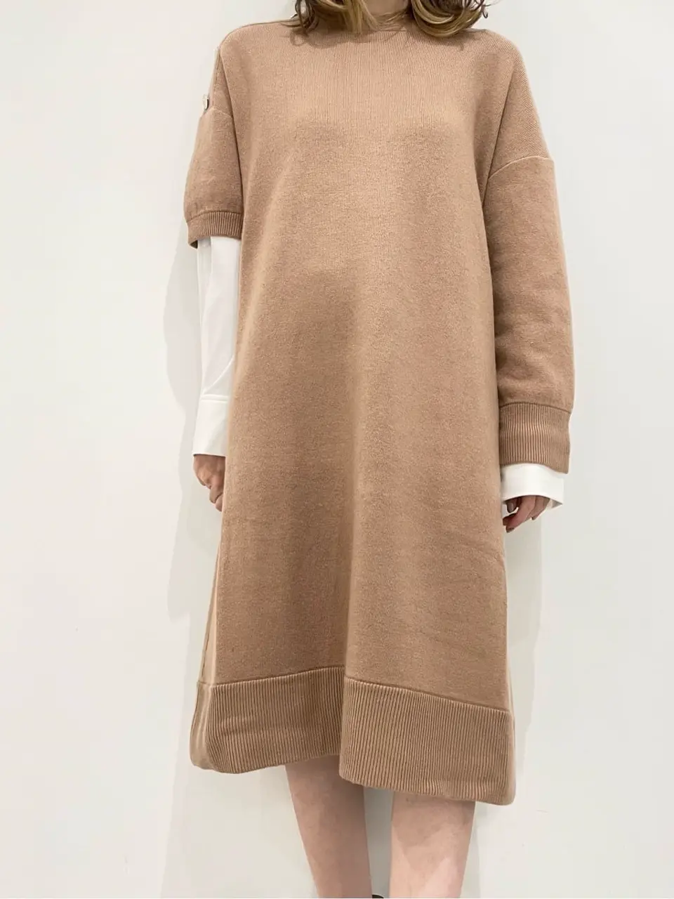 GRACE CONTINENTAL minami コーディネート画像