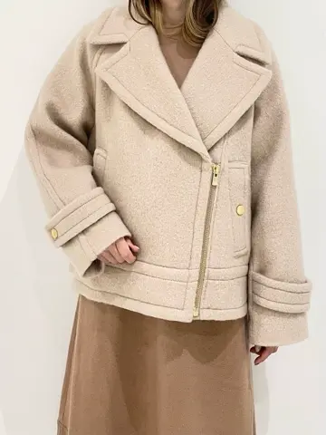 GRACE CONTINENTAL minami コーディネート画像