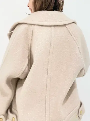 GRACE CONTINENTAL minami コーディネート画像