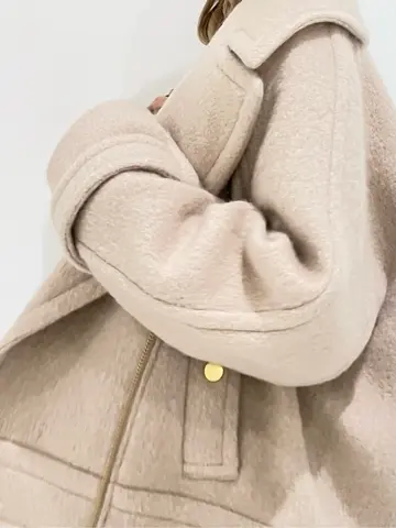 GRACE CONTINENTAL minami コーディネート画像