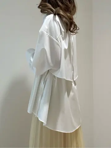 GRACE CONTINENTAL FUKUSHIMA YURIE コーディネート画像