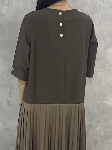 GRACE CONTINENTAL  Sekine コーディネート画像