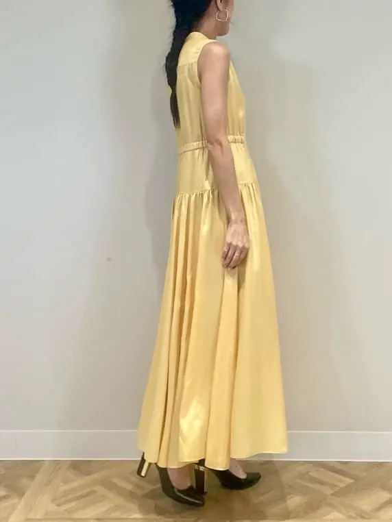 GRACE CONTINENTAL  Sekine コーディネート画像