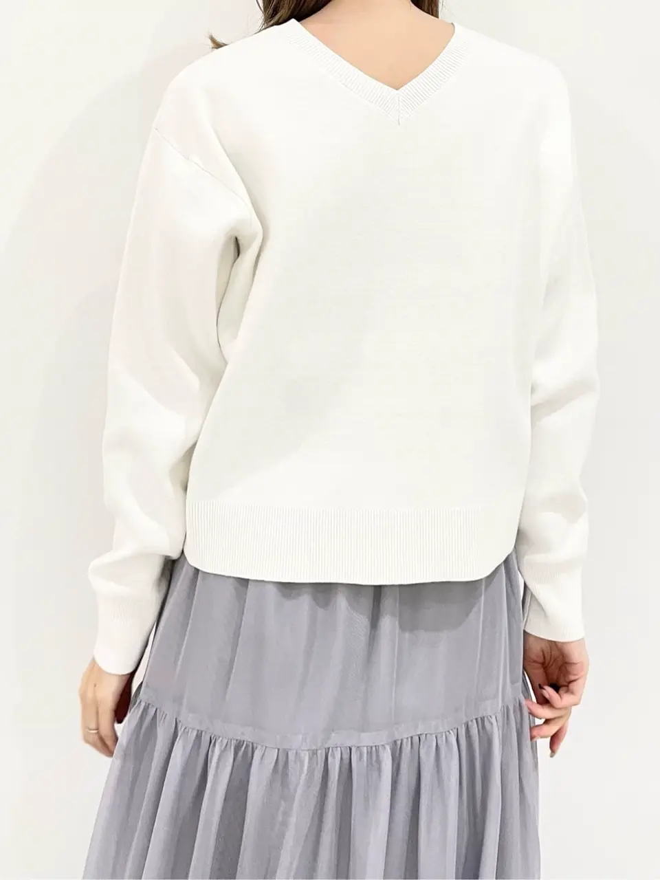 GRACE CONTINENTAL minami コーディネート画像