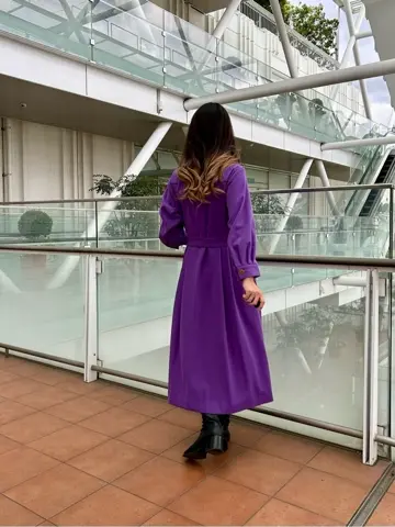 GRACE CONTINENTAL FUKUSHIMA YURIE コーディネート画像