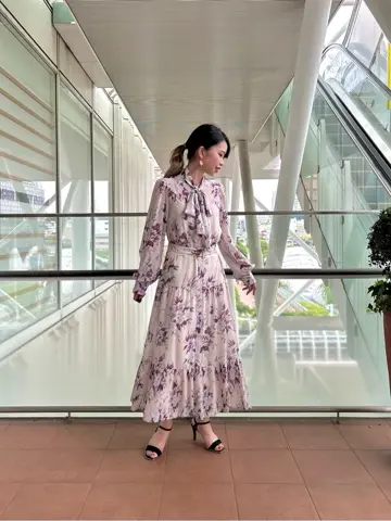 GRACE CONTINENTAL FUKUSHIMA YURIE コーディネート画像