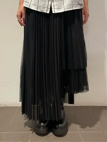 GRACE CONTINENTAL 清水　杏梨 コーディネート画像