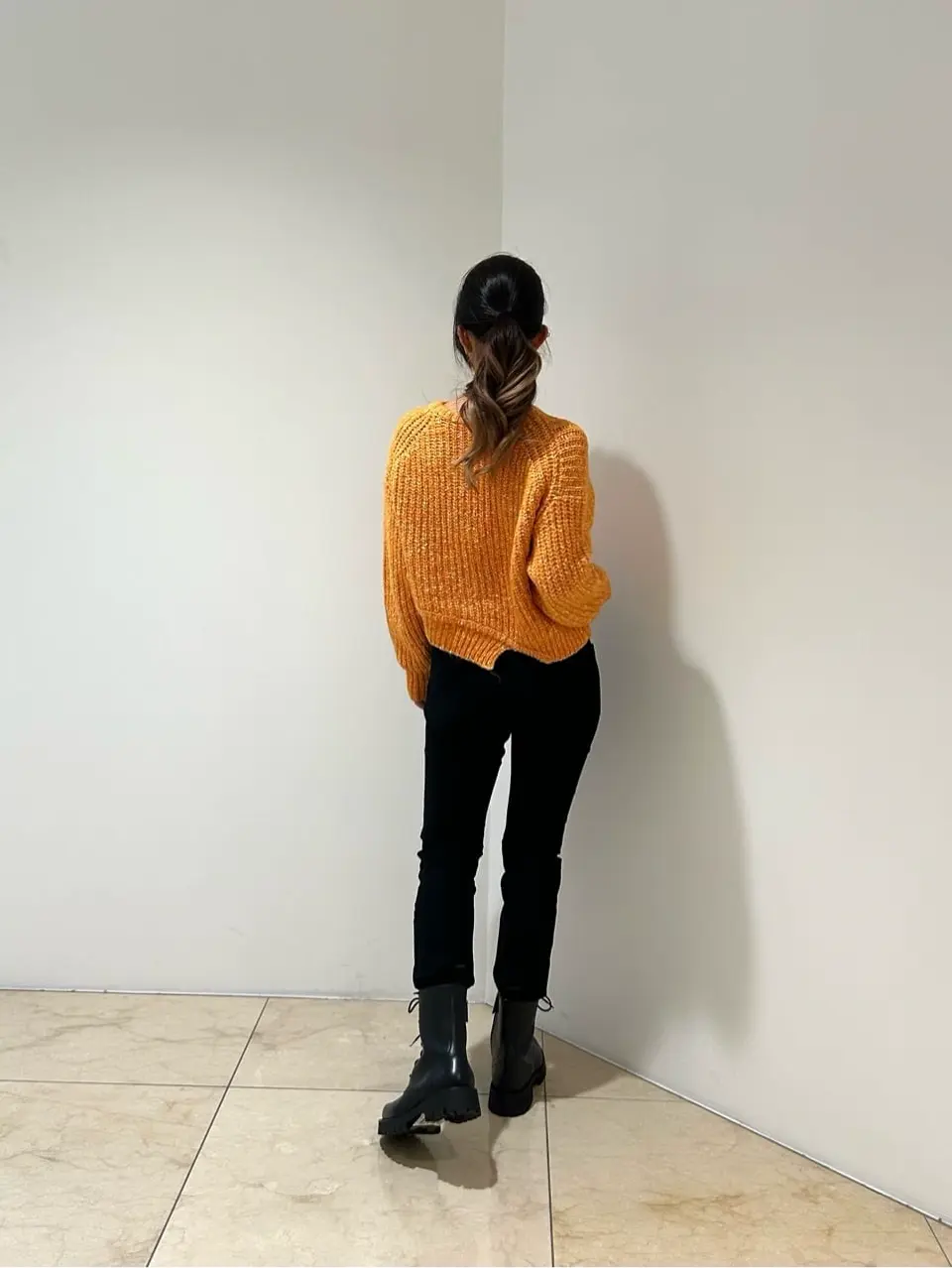 GRACE CONTINENTAL FUKUSHIMA YURIE コーディネート画像