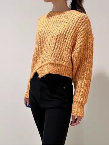 GRACE CONTINENTAL FUKUSHIMA YURIE コーディネート画像