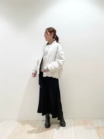 GRACE CONTINENTAL 赤間　 コーディネート画像