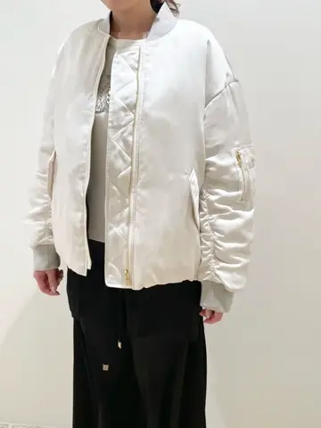 GRACE CONTINENTAL 赤間　 コーディネート画像