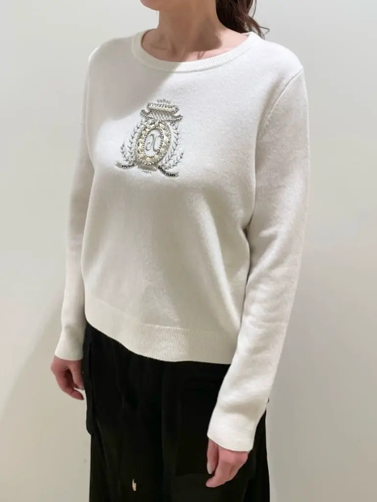 GRACE CONTINENTAL 赤間　 コーディネート画像