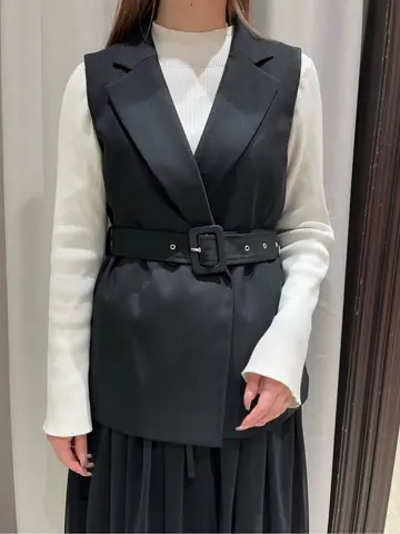 GRACE CONTINENTAL Machi コーディネート画像