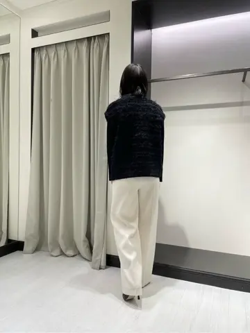 GRACE CONTINENTAL 小林　莉子 コーディネート画像