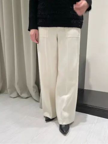 GRACE CONTINENTAL 小林　莉子 コーディネート画像