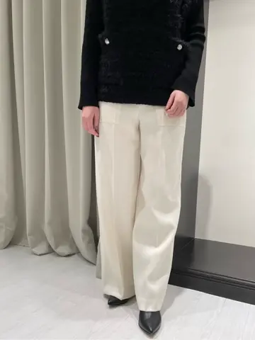 GRACE CONTINENTAL 小林　莉子 コーディネート画像