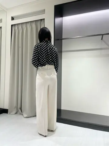 GRACE CONTINENTAL 小林　莉子 コーディネート画像