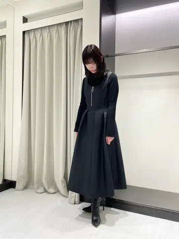 GRACE CONTINENTAL 小林　莉子 コーディネート画像