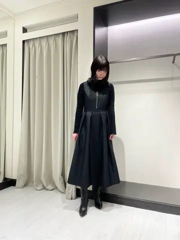 GRACE CONTINENTAL 小林　莉子 コーディネート画像