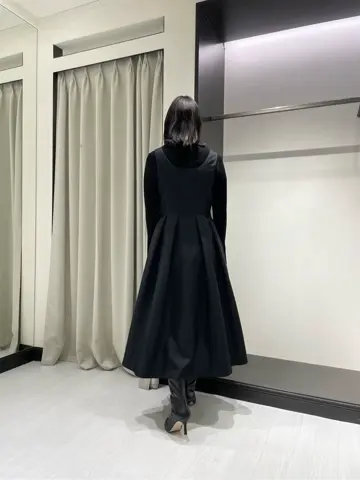 GRACE CONTINENTAL 小林　莉子 コーディネート画像