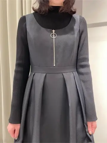 GRACE CONTINENTAL 小林　莉子 コーディネート画像