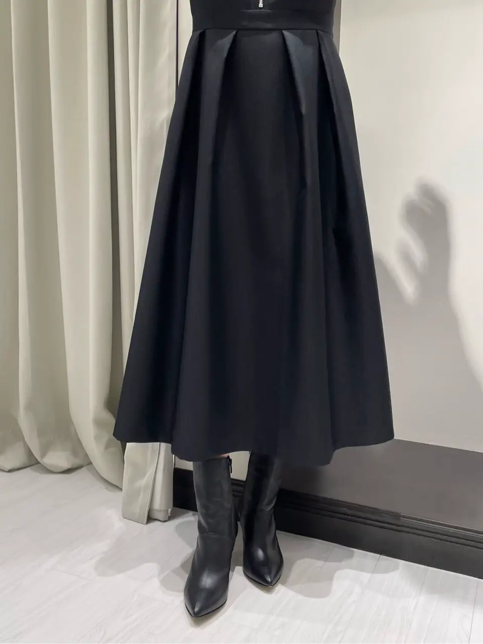 GRACE CONTINENTAL 小林　莉子 コーディネート画像