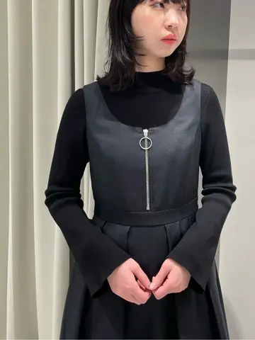 GRACE CONTINENTAL 小林　莉子 コーディネート画像